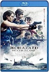 Resident Evil: Death Island (2023) HD 720p Latino 