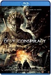 The Devil Conspiracy (2022) HD 1080p Latino 5.1 Dual 
