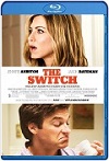 The Switch (2010) HD 1080p Latino 