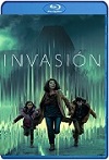 Invasión Temporada 1 (2021) Completa HD 720p Latino Dual