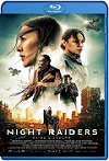 Night Raiders (2021) HD 1080p