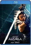 Star Wars: Ahsoka Temporada 1 (2023) HD 1080p Latino 5.1 Dual