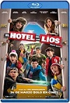 El hotel de los líos. García y García 2 (2023) HD 1080p Castellano 5.1