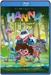 Hanna y los monstruos (2023) HD 1080p Castellano