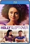 Holly Slept Over (2020) HD 1080p Latino 5.1 Dual