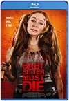 Josie Jane: Kill the Babysitter (2020) HD 1080p Latino Dual