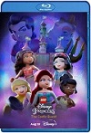 LEGO Disney Princesa: Aventura en el castillo (2023) HD 1080p Latino 5.1 Dual 