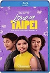Noches de verano en Taipéi (2023) HD 720p Latino Dual