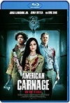 American Carnage (2022) BRRip HD 1080p Latino 5.1 Dual