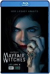 Las brujas de Mayfair Temporada 1 (2023) Completa HD 1080p Latino 5.1 Dual