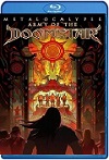 Metalocalypse: Army of the Doomstar (2023) HD 1080p Latino 5.1 Dual