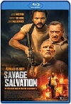 Savage Salvation (2022) HD 1080p Latino Dual 