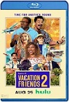 Amigos de las vacaciones 2 (2023) HD 720p Latino 5.1 Dual