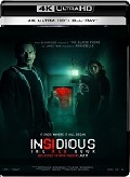 Insidious: The Red Door (2023) 4K Ultra HD 2160p HEVC Latino 5.1 Dual