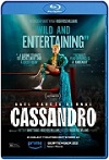Cassandro (2023) HD 720p Latino  Dual