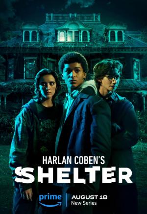 Refugio de Harlan Coben Temporada 1 (2023) WEB-DL 1080p Latino