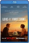 La probabilidad estadística del amor a primera vista (2023) HD 720p Latino Dual