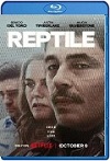 Reptiles (2023) HD 1080p  Latino 5.1 Dual