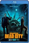 The Walking Dead: Dead City Temporada 1 Completa (2023) HD 1080p Latino 5.1 Dual