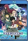 Edens Zero Movie (2023) HD 1080p Latino Dual