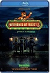 Five Nights at Freddy’s: La Película (2023) HD 1080p Latino 5.1 Dual