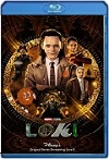 Loki Temporada 1 Completa (2021) HD 1080p Latino 5.1 Dual