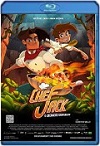 Chef Jack: El cocinero aventurero (2023) HD 1080p Latino 5.1 Dual