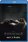 Appendage [El monstruo dentro de mí] (2023) HD 1080p Latino 5.1 Dual