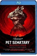 Cementerio de animales: El origen (2023) HD 720p Latino