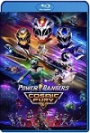 Power Rangers: Furia cósmica (2023) HD 1080p Latino 5.1 Dual 