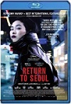 Regreso a Seúl (2022) HD 1080p Latino Dual