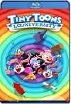 Tiny Toons: Looniversidad Temporada 1 Completa (2023) HD 1080p Latino Dual 