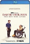 David Holmes: El chico que sobrevivió (2023) HD 1080p