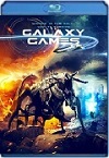 Galaxy Games (2022) HD 1080p Castellano