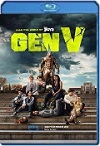 Gen V Temporada 1 (2023) Completa HD 1080p Latino 5.1 Dual 