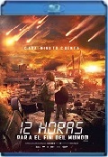 12 Horas para el Fin del Mundo (2022) HD 1080p Latino