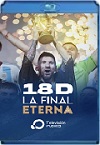 18D, La Final Eterna (2023) HD 1080p