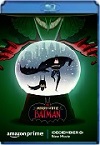 Un pequeño Batman navideño (2023) HD 720p Latino / Castellano 