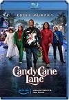 Candy Cane Lane (2023) HD 1080p Latino Dual 