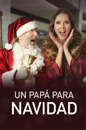 Un Papá Para Navidad  (2022) HD 1080p Latino