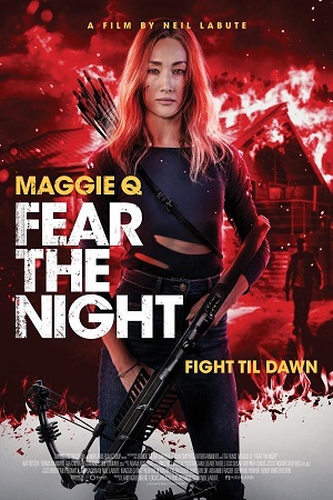 Fear the Night (2023) HD 720p Latino 