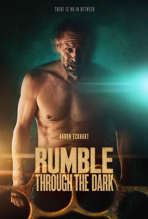 Rumble Through the Dark (2023) HD 720p Latino