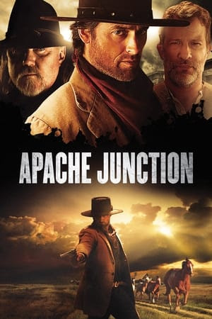 Apache Junction (2021) HD 1080p Latino