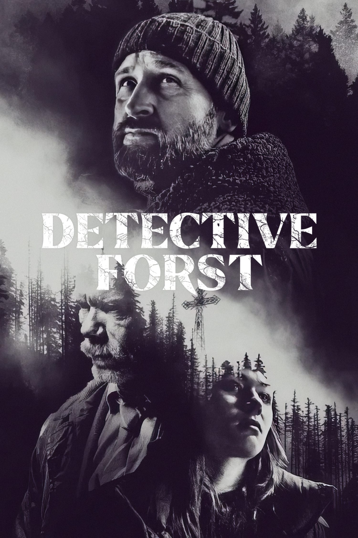 Detective Forst (2024) Temporada 1 Completa HD 1080p Latino