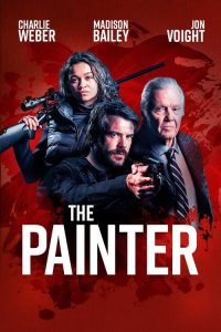 The Painter (2024) HD 1080p Latino