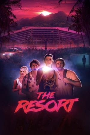 El Resort (2021) HD 1080p Latino