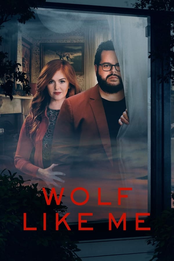 Wolf Like Me (2022) Temporada 1 Completa HD 1080p Latino