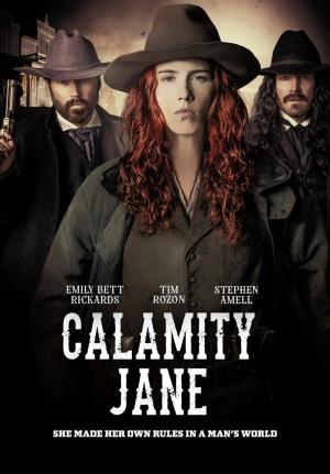 Calamity Jane 2024 BRScreen latino
