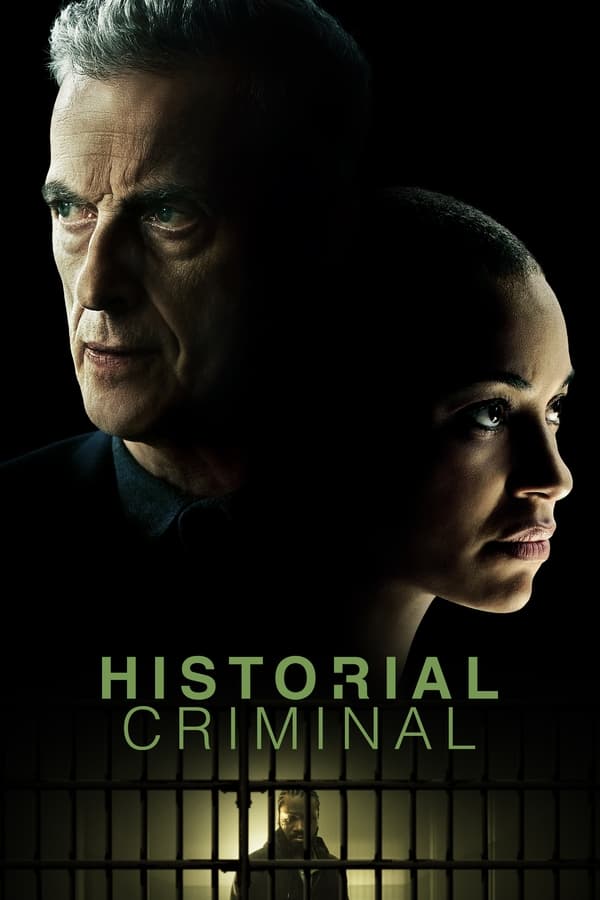 Historial Criminal (2024) Temporada 1 HD 1080p 