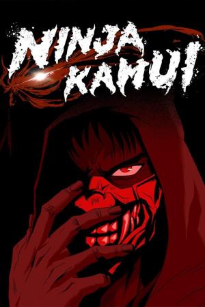 Ninja Kamui (2024) Temporada 1 HD 1080p Latino